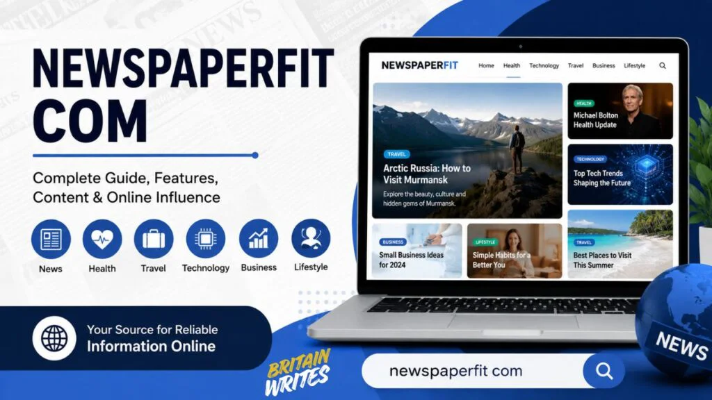 newspaperfit com