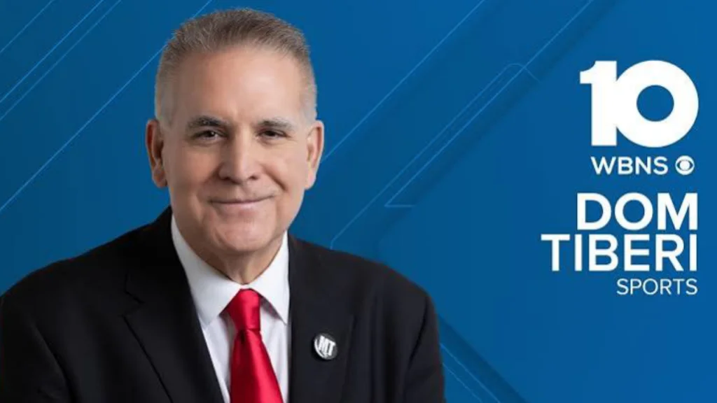 dom tiberi net worth